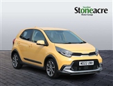 Kia Picanto Image 1