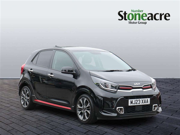 Large image for the Used Kia Picanto