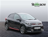 Kia Picanto Image 1
