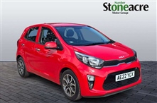 Used Kia Picanto