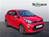 Kia Picanto Image 1