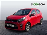 Kia Picanto Image 6