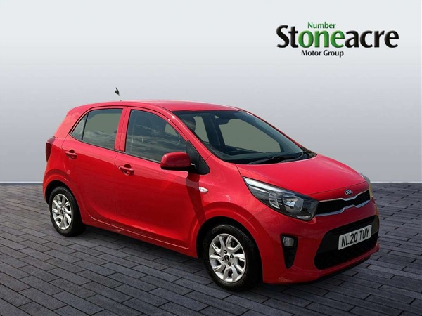 Large image for the Used Kia Picanto