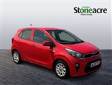 Kia Picanto Image 1
