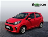 Kia Picanto Image 3