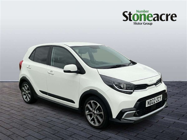 Large image for the Used Kia Picanto