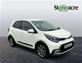 Kia Picanto Image 1
