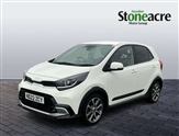 Kia Picanto Image 3