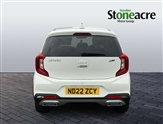 Kia Picanto Image 6