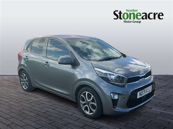 Large image for the Used Kia Picanto