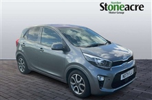 Used Kia Picanto