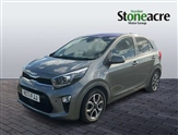 Kia Picanto Image 3