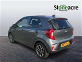 Kia Picanto Image 4