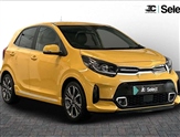 Kia Picanto Image 1