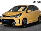 Kia Picanto Image 3