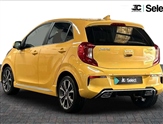 Kia Picanto Image 4