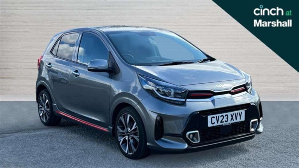 Large image for the Used Kia Picanto