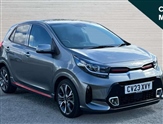 Kia Picanto Image 1