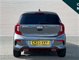 Kia Picanto Image 4