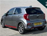 Kia Picanto Image 5