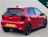 Kia Picanto Image 3