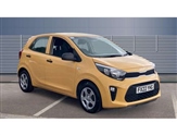 Kia Picanto Image 1