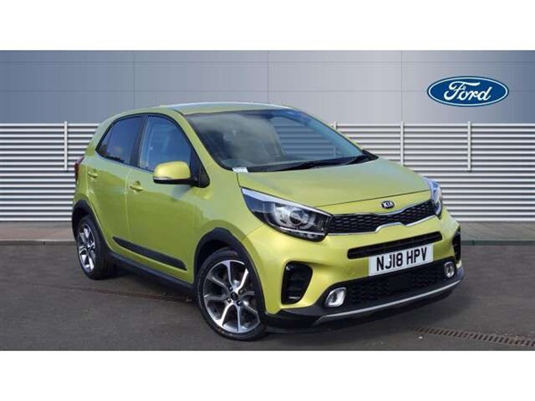 Large image for the Used Kia Picanto