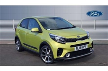 Used Kia Picanto