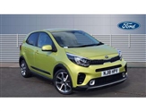 Kia Picanto Image 1