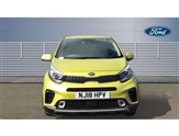 Kia Picanto Image 3