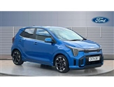 Kia Picanto Image 1