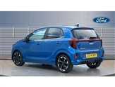 Kia Picanto Image 2