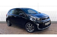 Used Kia Picanto Used Kia Picanto