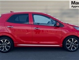 Kia Picanto Image 2