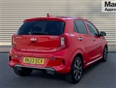 Kia Picanto Image 3