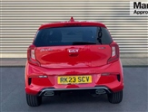 Kia Picanto Image 4