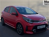 Kia Picanto Image 1