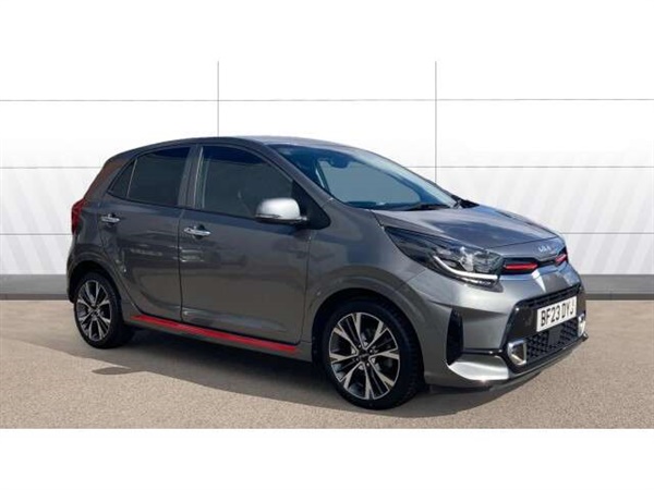 Large image for the Used Kia Picanto