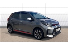 Used Kia Picanto