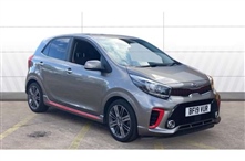 Used Kia Picanto