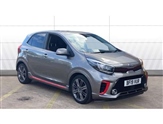 Kia Picanto Image 1