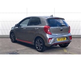 Kia Picanto Image 2