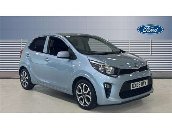 Large image for the Used Kia Picanto