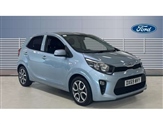 Kia Picanto Image 1