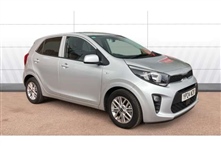 Used Kia Picanto