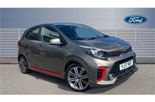 Used Kia Picanto