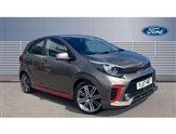 Kia Picanto Image 1