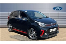 Used Kia Picanto
