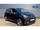 Kia Picanto Image 1