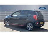 Kia Picanto Image 2